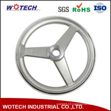 Precision Stainless Steel Casting